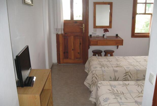 Elze Hotel Fethiye - Görsel 21