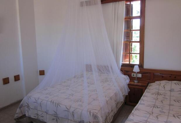 Elze Hotel Fethiye - Görsel 4