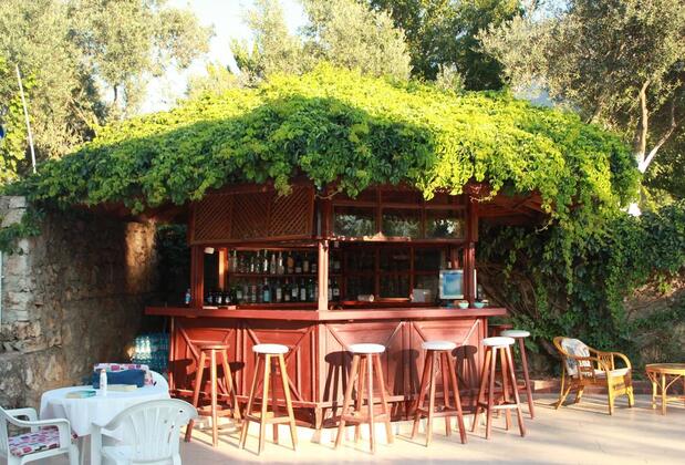 Elze Hotel Fethiye - Görsel 28