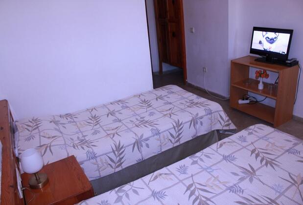 Elze Hotel Fethiye - Görsel 33