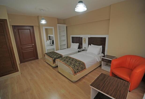 Köşk Hotel Elazığ - Görsel 30