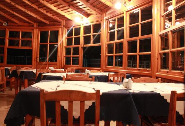 Elze Hotel Fethiye - Görsel 13