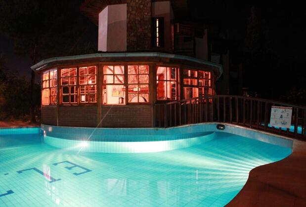 Elze Hotel Fethiye - Görsel 5