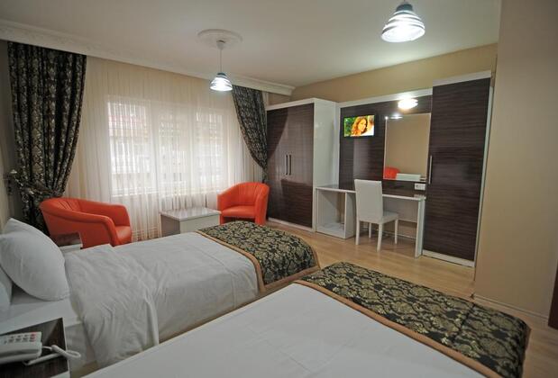 Köşk Hotel Elazığ - Görsel 31