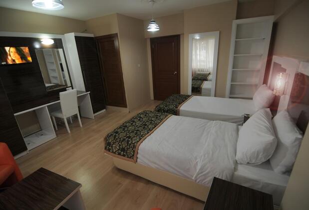 Köşk Hotel Elazığ - Görsel 11