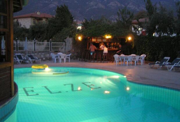 Elze Hotel Fethiye - Görsel 6