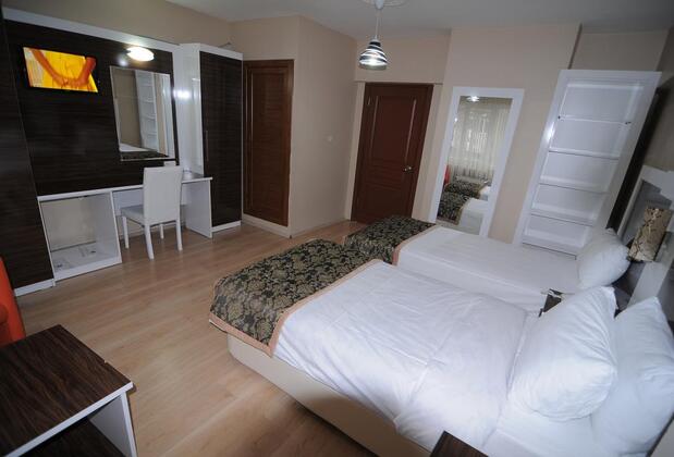 Köşk Hotel Elazığ - Görsel 18