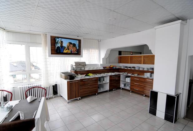 Köşk Hotel Elazığ - Görsel 12