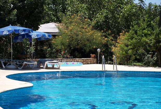 Elze Hotel Fethiye - Görsel 29