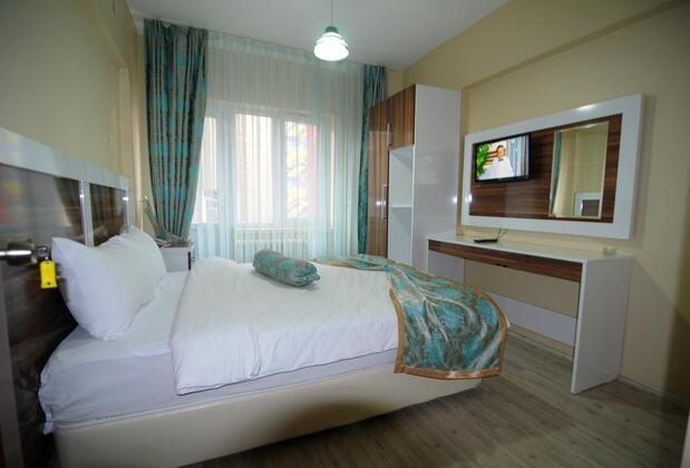 Köşk Hotel Elazığ - Görsel 33