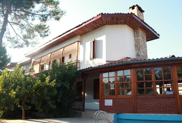 Elze Hotel Fethiye - Görsel 15
