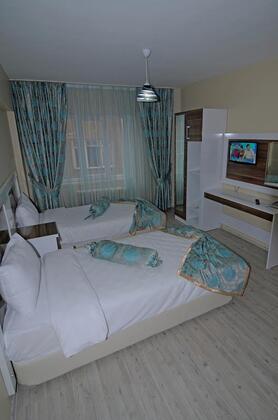 Köşk Hotel Elazığ - Görsel 13
