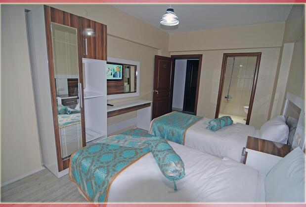 Köşk Hotel Elazığ - Görsel 3