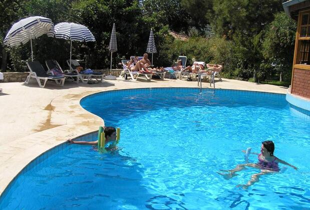 Elze Hotel Fethiye - Görsel 30