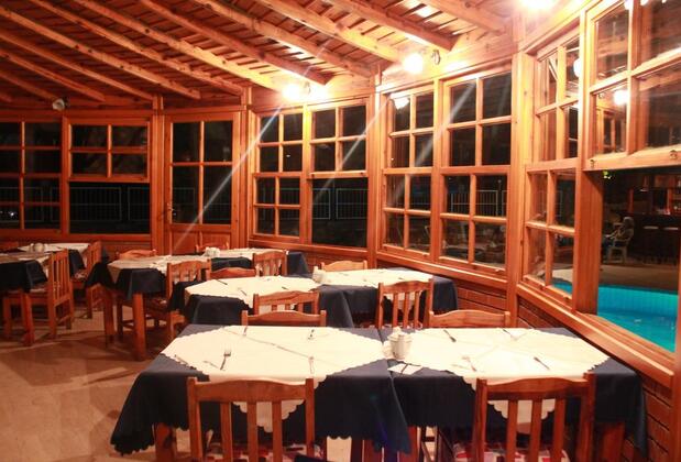 Elze Hotel Fethiye - Görsel 7