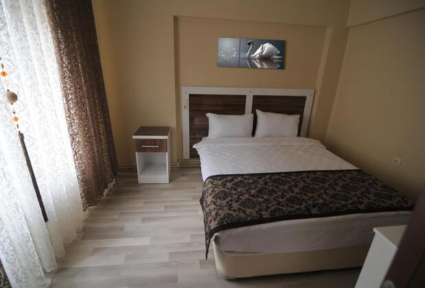 Köşk Hotel Elazığ - Görsel 34