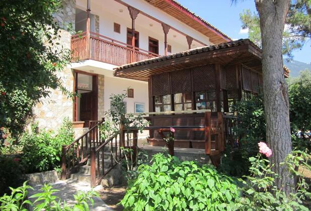 Elze Hotel Fethiye - Görsel 16