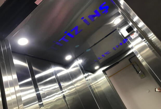 Titiz Apart Pansiyon - Görsel 9