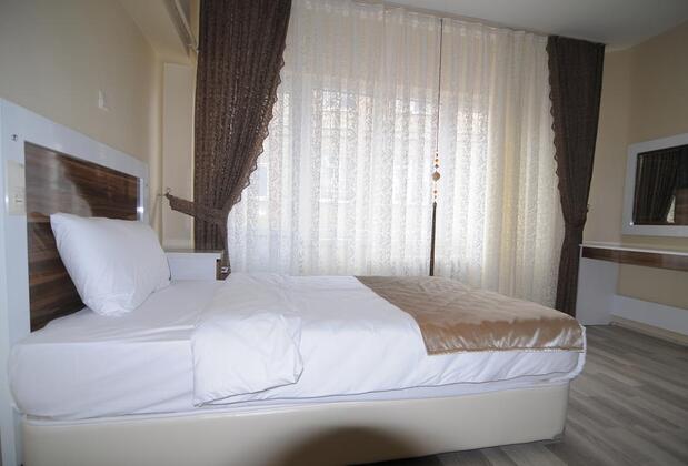 Köşk Hotel Elazığ - Görsel 27