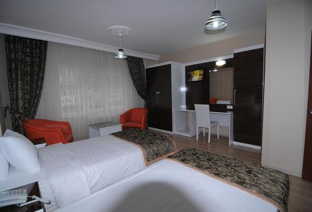 Köşk Hotel Elazığ - Görsel 7