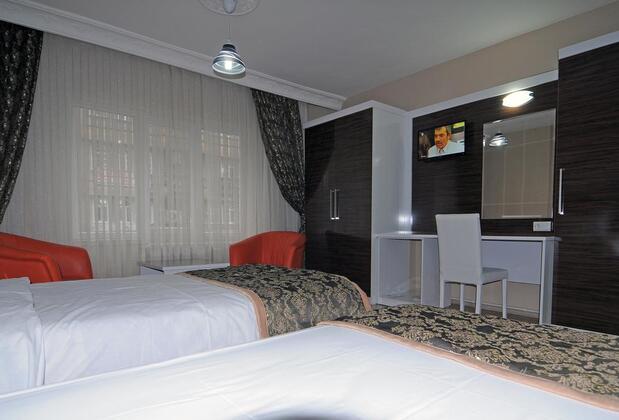 Köşk Hotel Elazığ - Görsel 22