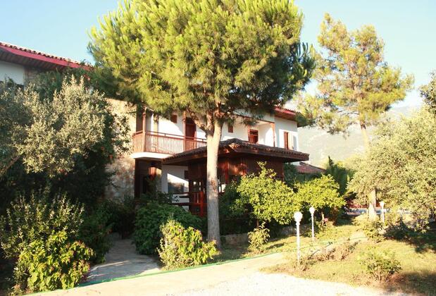 Elze Hotel Fethiye - Görsel 31