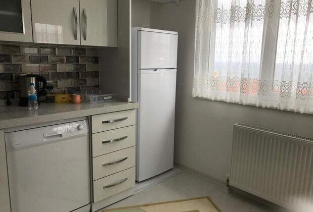 Titiz Apart Pansiyon - Görsel 21