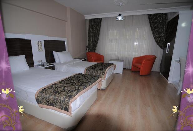 Köşk Hotel Elazığ - Görsel 29