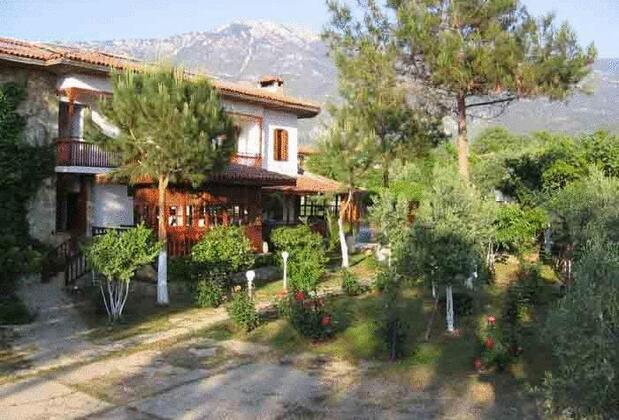 Elze Hotel Fethiye - Görsel 14