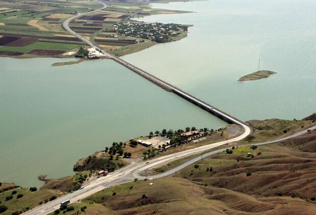 Köşk Hotel Elazığ - Görsel 23