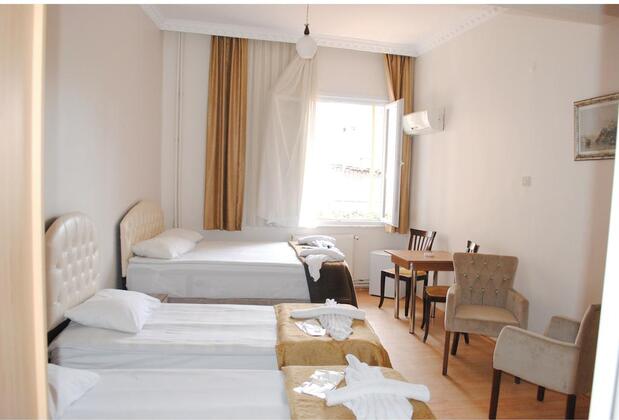 Emek Hotel Kumkapı - Görsel 12