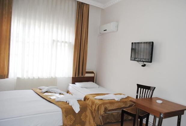 Emek Hotel Kumkapı - Görsel 14