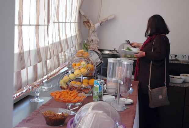 Köşk Hotel Elazığ - Görsel 19