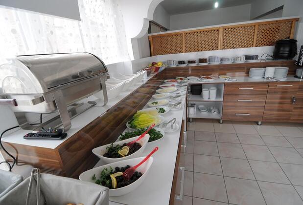 Köşk Hotel Elazığ - Görsel 24