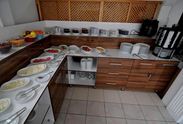 Köşk Hotel Elazığ - Görsel 28