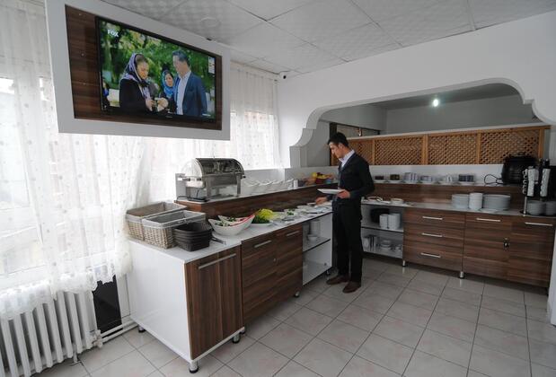 Köşk Hotel Elazığ - Görsel 20