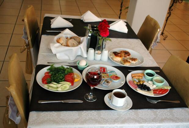 Köşk Hotel Elazığ - Görsel 35