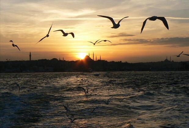 Emek Hotel Kumkapı - Görsel 15