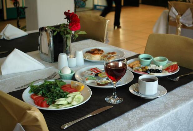 Köşk Hotel Elazığ - Görsel 4