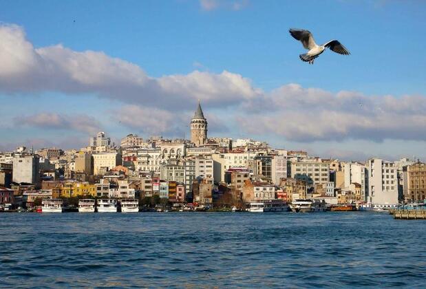 Emek Hotel Kumkapı - Görsel 3