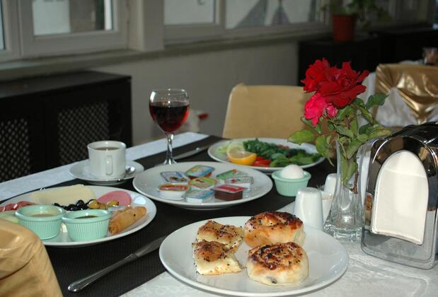 Köşk Hotel Elazığ - Görsel 17