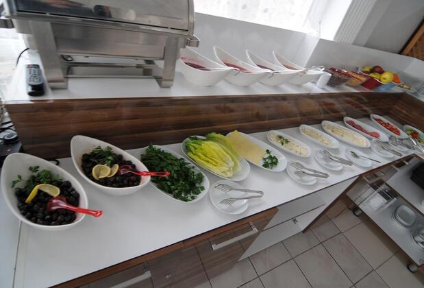 Köşk Hotel Elazığ - Görsel 25