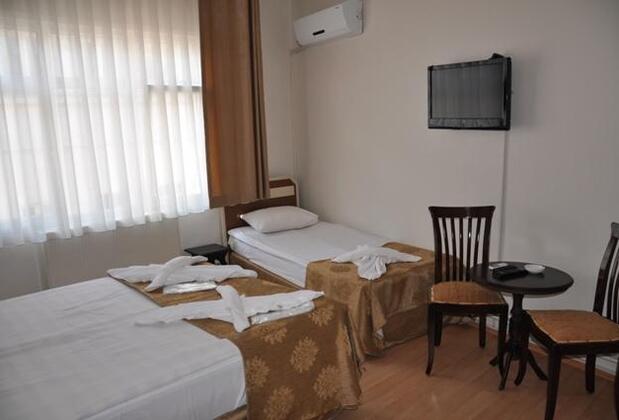 Emek Hotel Kumkapı - Görsel 10