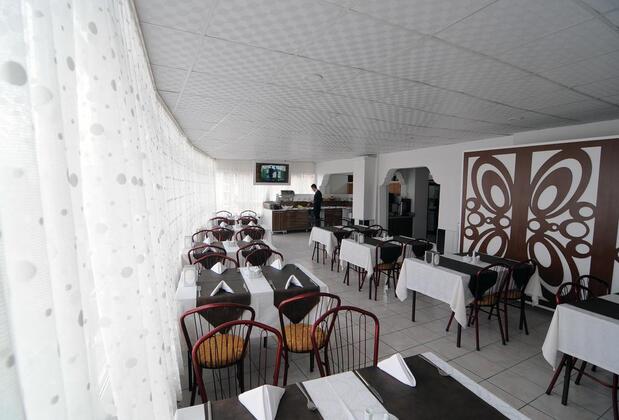 Köşk Hotel Elazığ - Görsel 8