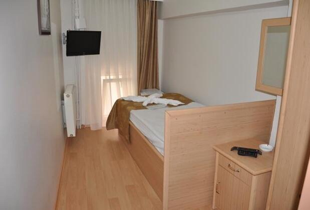 Emek Hotel Kumkapı - Görsel 11