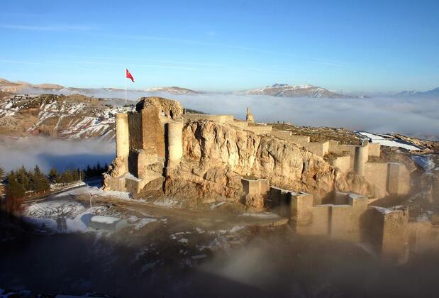 Köşk Hotel Elazığ - Görsel 16