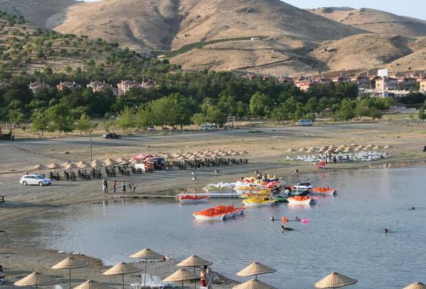 Köşk Hotel Elazığ - Görsel 5