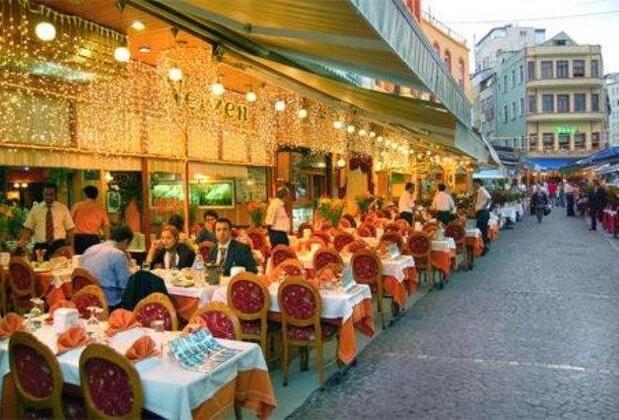 Emek Hotel Kumkapı - Görsel 8