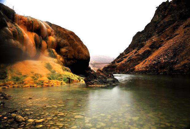 Köşk Hotel Elazığ - Görsel 36
