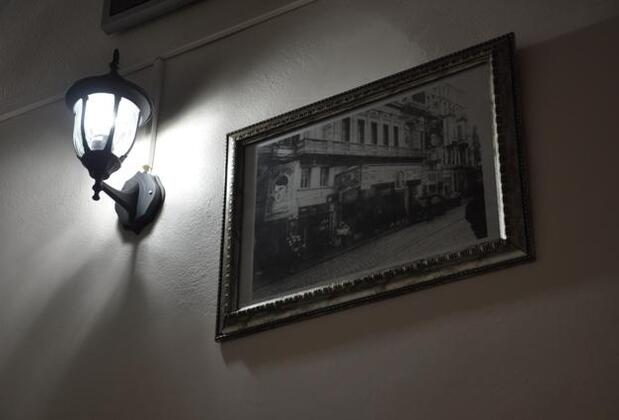 Emek Hotel Kumkapı - Görsel 9